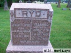 John Peter Ryd