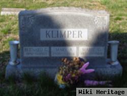 Mary A. Klimper