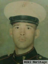 Lcpl Frank Allums, Sr