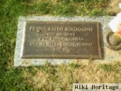 Frank Keith Scroggins