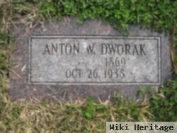 Anton W. Dworak