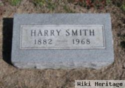 Harry Smith