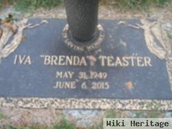 Brenda Teaster