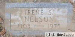 Irene Sadie Riley Nelson