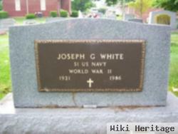 Joseph G White