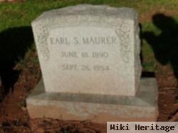 Earl S. Maurer