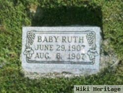 Ruth Bell