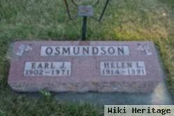 Helen L. Bell Osmundson