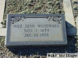 Inez Senn Woodward