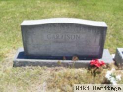 Clifford M Garrison