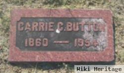 Caroline Cook "carrie" Case Button