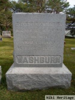 Emma L Judkins Washburn