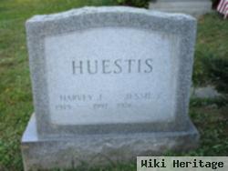 Harvey J. Huestis