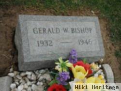 Gerald W Bishop