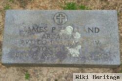 James P. Holland