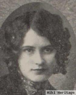 Agnes M Jenck