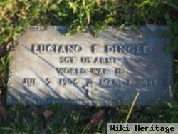 Luciano F. Dingle