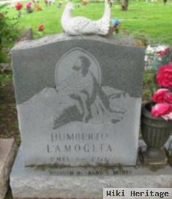 Humberto Lamoglia