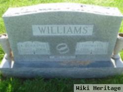 Katherine Lorraine Smither Williams