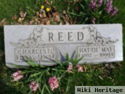 Hattie May Reed