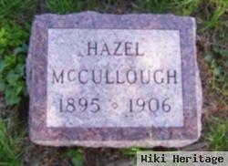 Hazel Mccullough