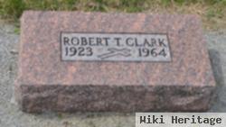 Robert Thomas Clark