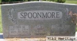 Lydia Mae Strunk Spoonmore