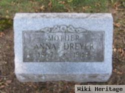 Anna Kohlmiller Dreyer