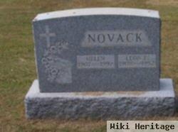 Helen Novack