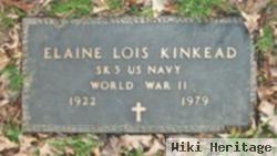 Elaine Lois Kinkead