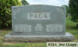 Richard Dink Pack