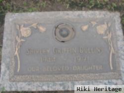 Shirley Griffin Dollins