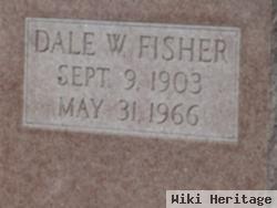 Dale Wilson Fisher