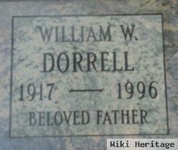 William W Dorrell