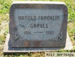 Arnold Franklin Graves