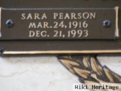 Sara Pearson Tinsley