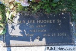 Billy Lee Hughey, Sr