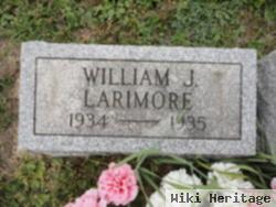 William J. Larimore