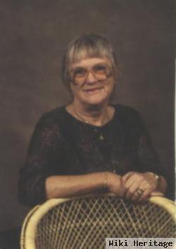 Betty Jo Hines Howard