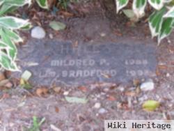 Mildred "billie" Peters Hall