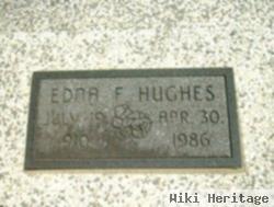 Edna Farnsworth Hughes