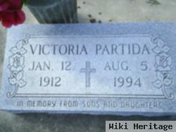 Victoria Partida
