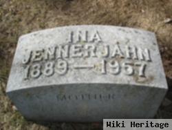 Ina Jennerjahn