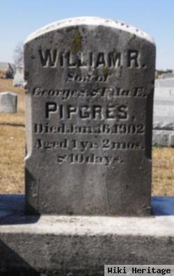 William R. Pipgress