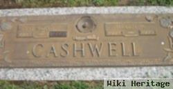 Helen M. Cashwell