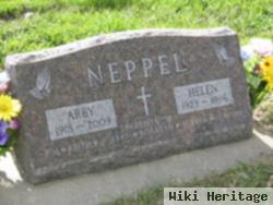 Arby Neppel