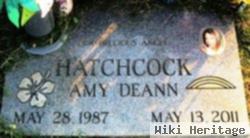 Amy Deann Hatchcock