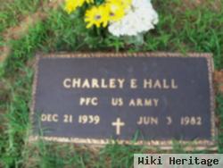 Charley E Hall