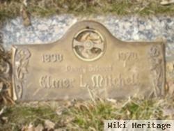 Elmer L Mitchell