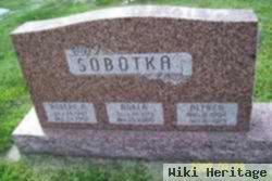 Alfred Sobotka